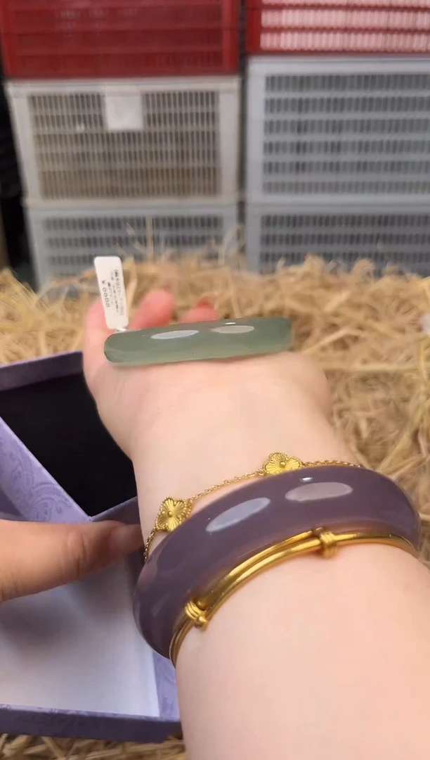 天然辰砂编号D-7190