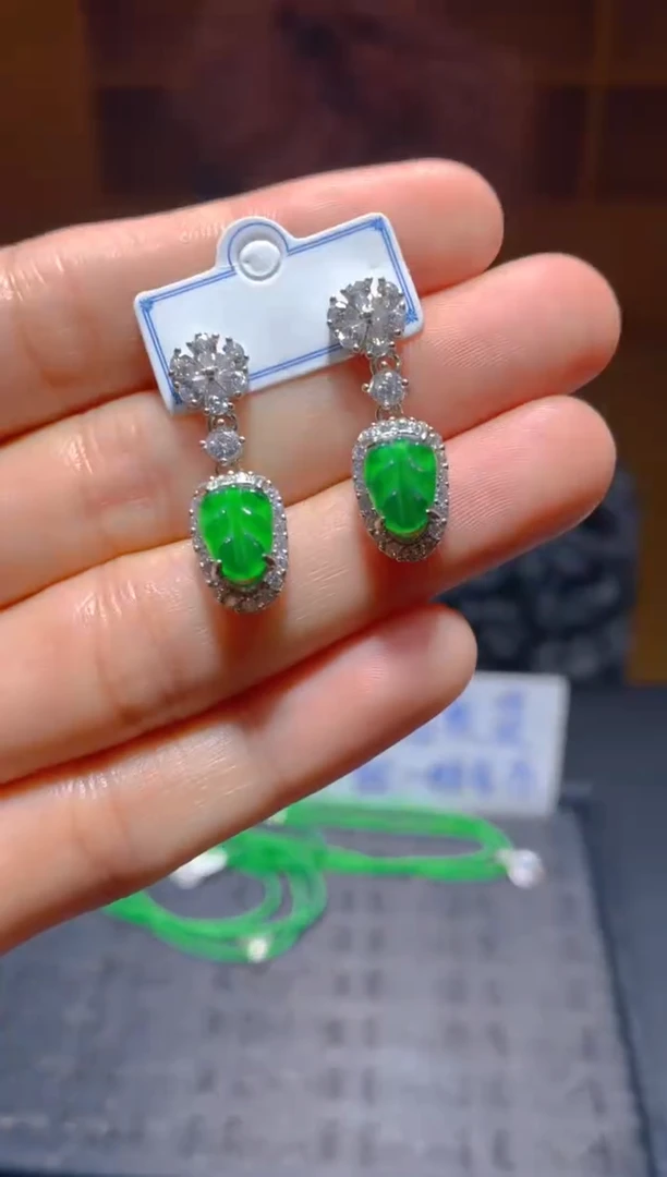 未镶嵌定制翡翠21多样性发货（发其一）