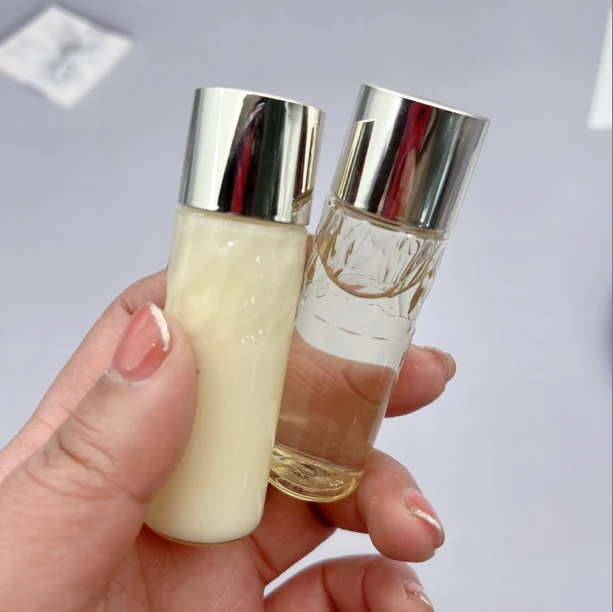 【桃桃家】金宝石蕴能抗皱精华水/乳（20Ml）