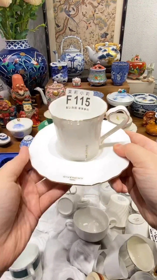 瓷片我***达茉莉小莉商品一号115