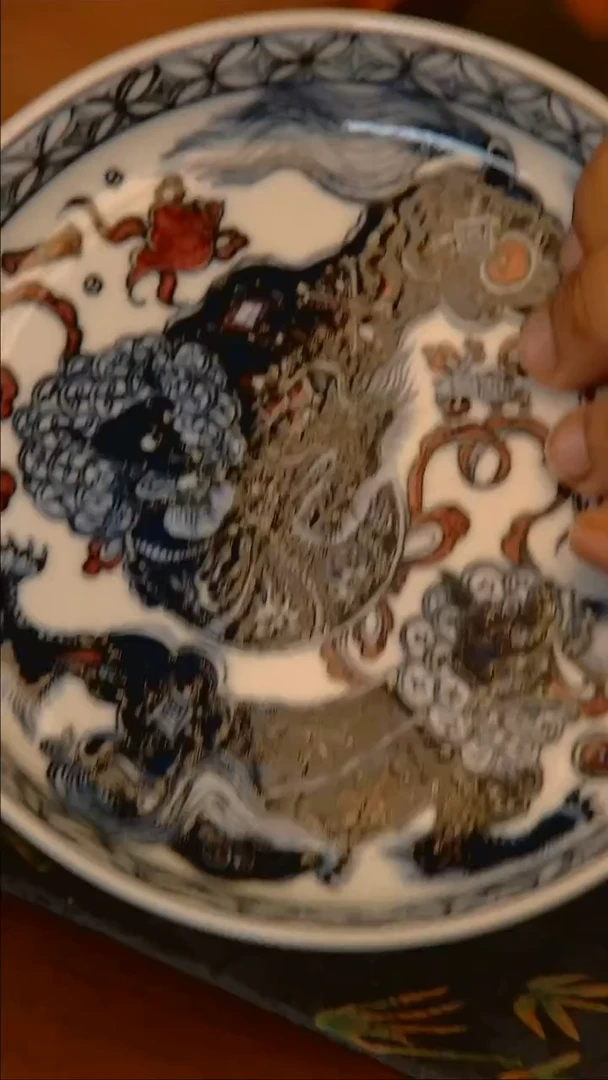 杯手工手绘杯杯很美丽