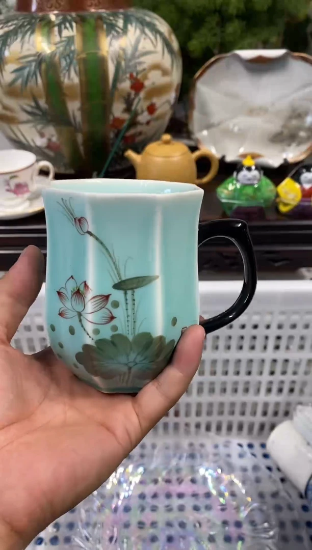 用****9瓷器 餐具 摆件 工艺品