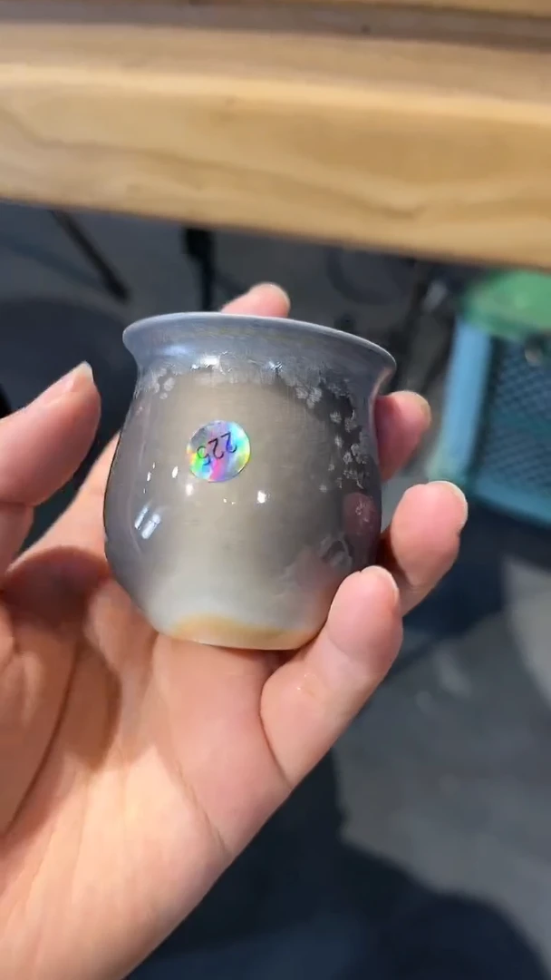 杯225号容量40-60ML杯