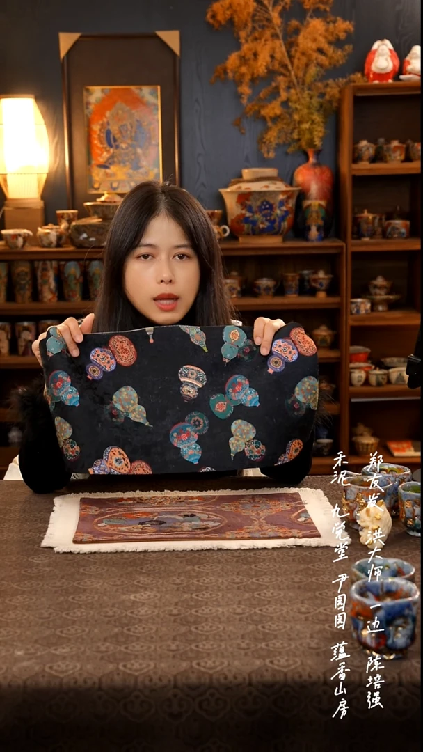 葫芦茶席11111111