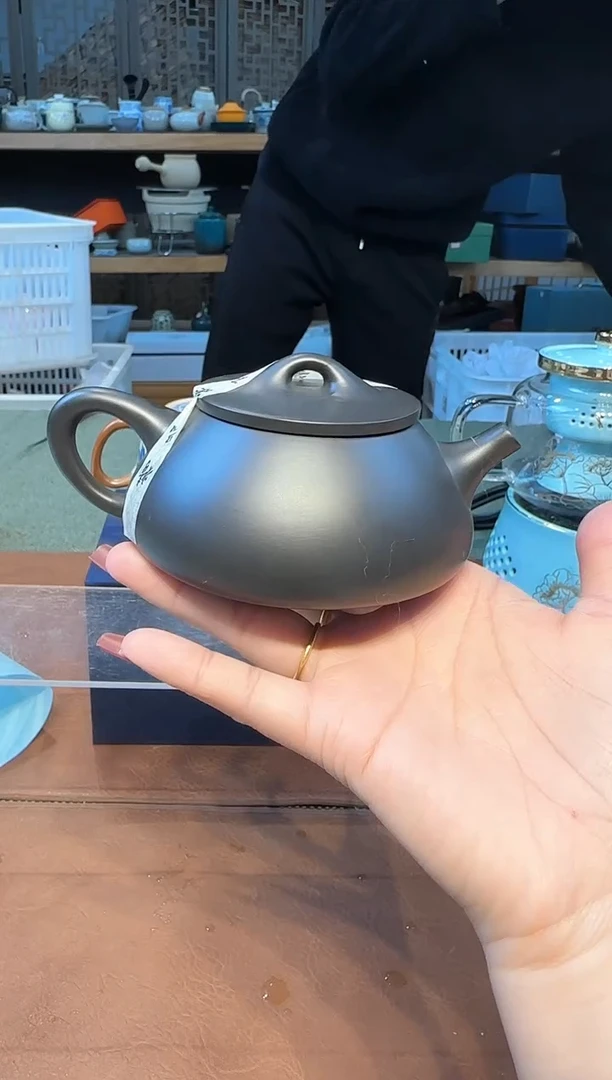 【闪购商品】不带茶盘不带礼盒@@y1611