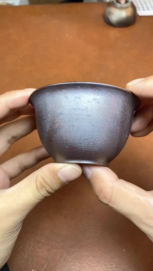 【闪购商品】观寂茶器柴烧专拍链接623