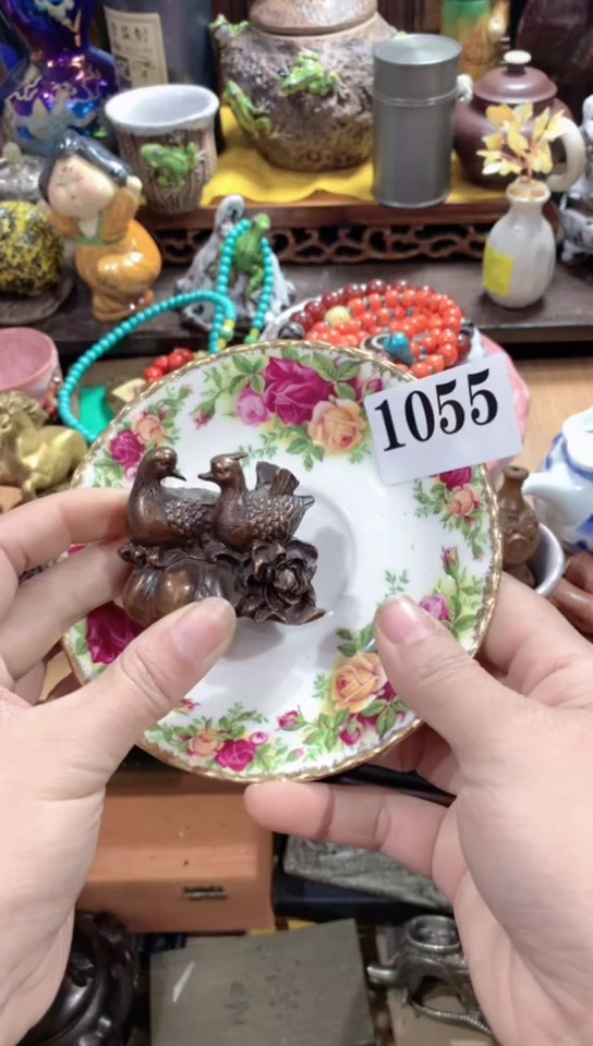 【闪购商品】瓷器默认链接一物一拍