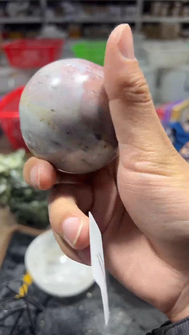 未镶嵌珠宝半成品水晶66