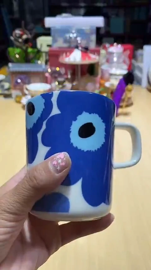 瓷片生活的本意就是开心@@1