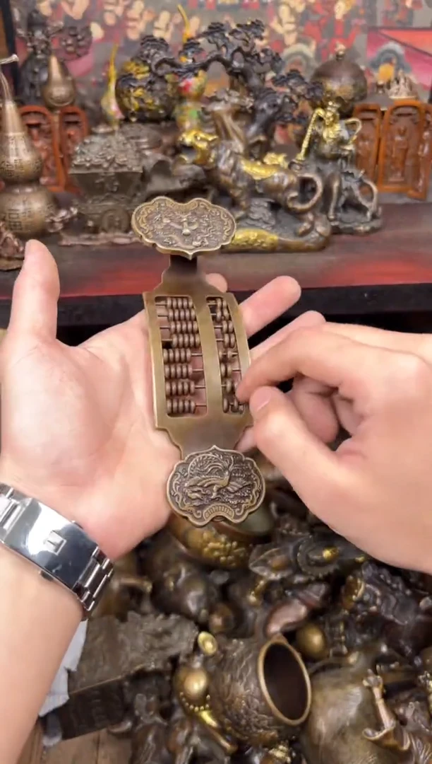 信德铜器壹专属精选链接