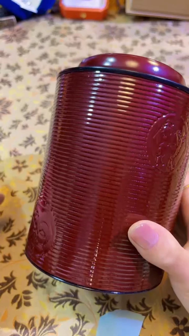 【闪购商品】瓷片陶茶666文玩周边多人