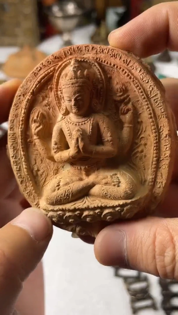 直播间的福利一件 四臂