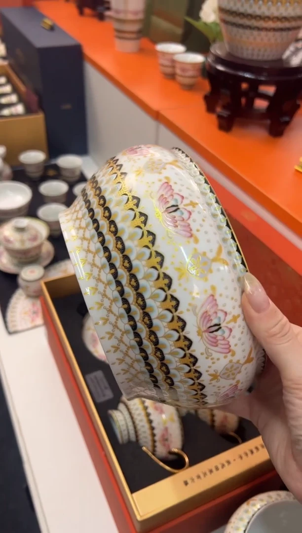 【闪购商品】瓷片小乔闪电购链接