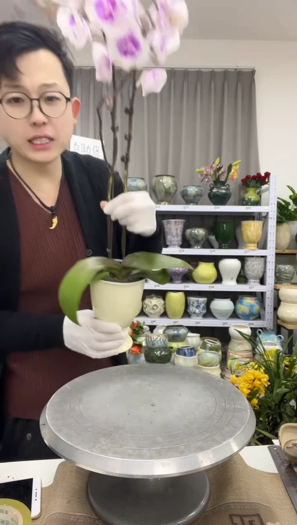 【12.13】花盆链接 高：17  口：11