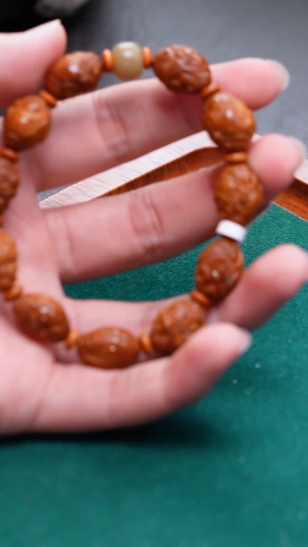 手串/手链橄榄核橄榄核