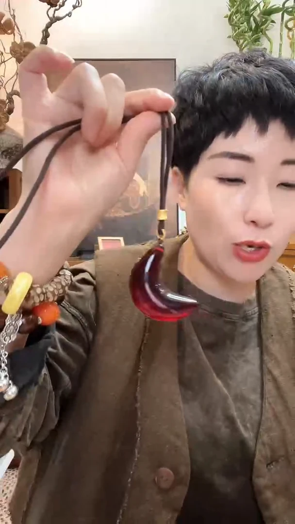 民族风原创手作218