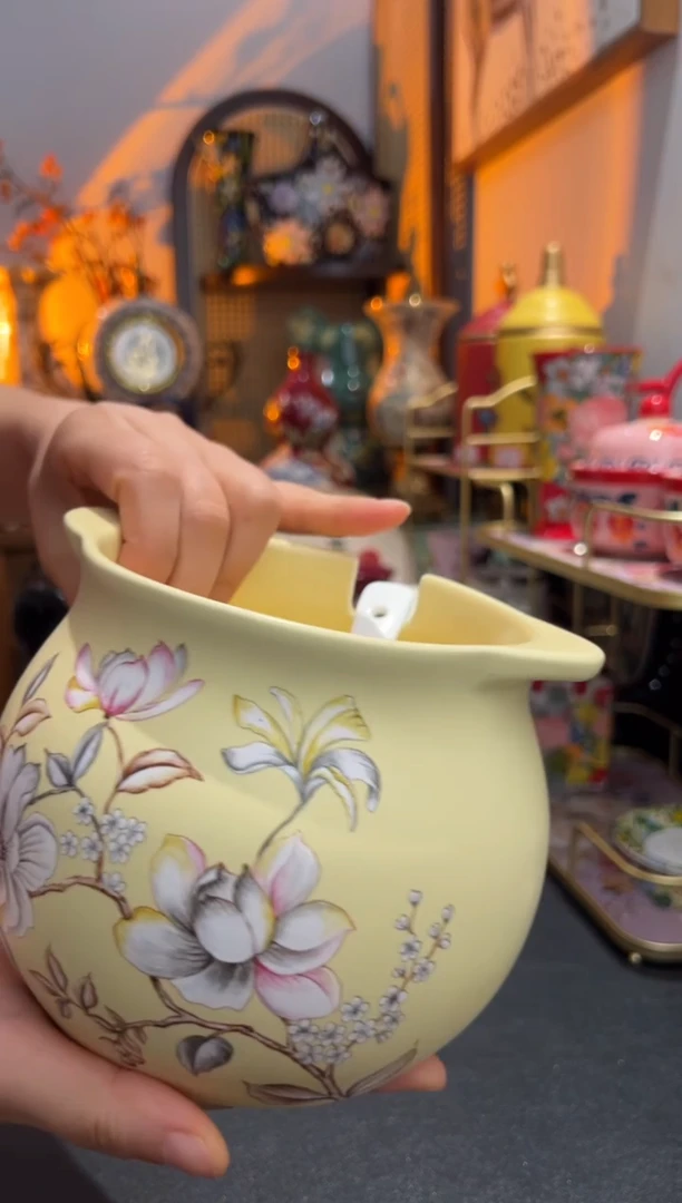 外贸陶瓷家居百货