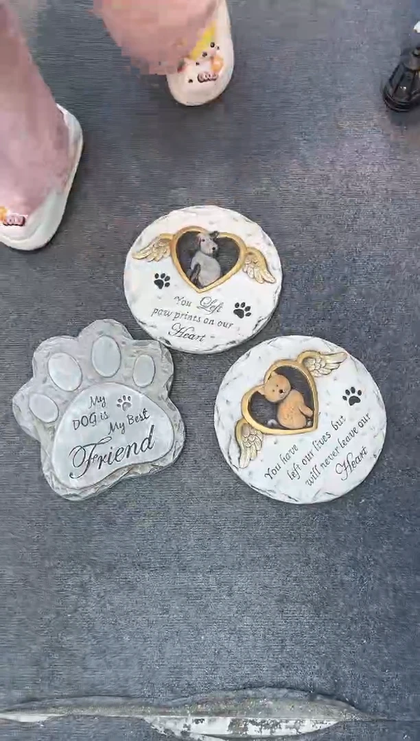 花园庭院摆件&003&