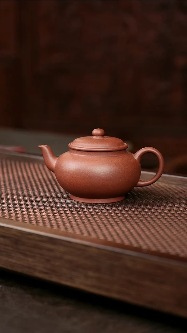 茶壶紫砂底槽清宫灯