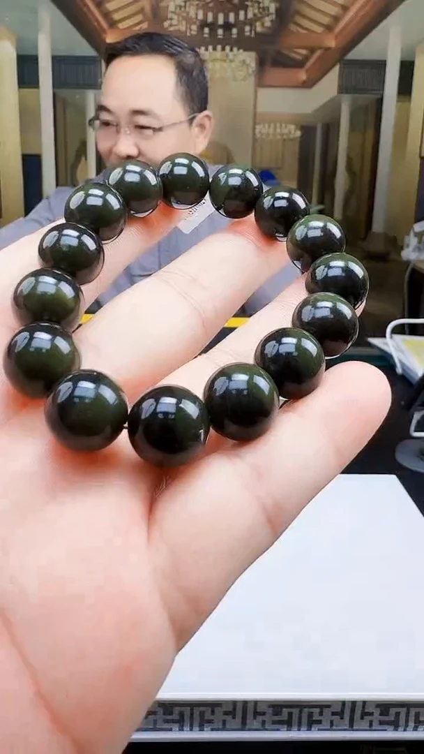 定制和田玉天然和田玉（拍一发一）