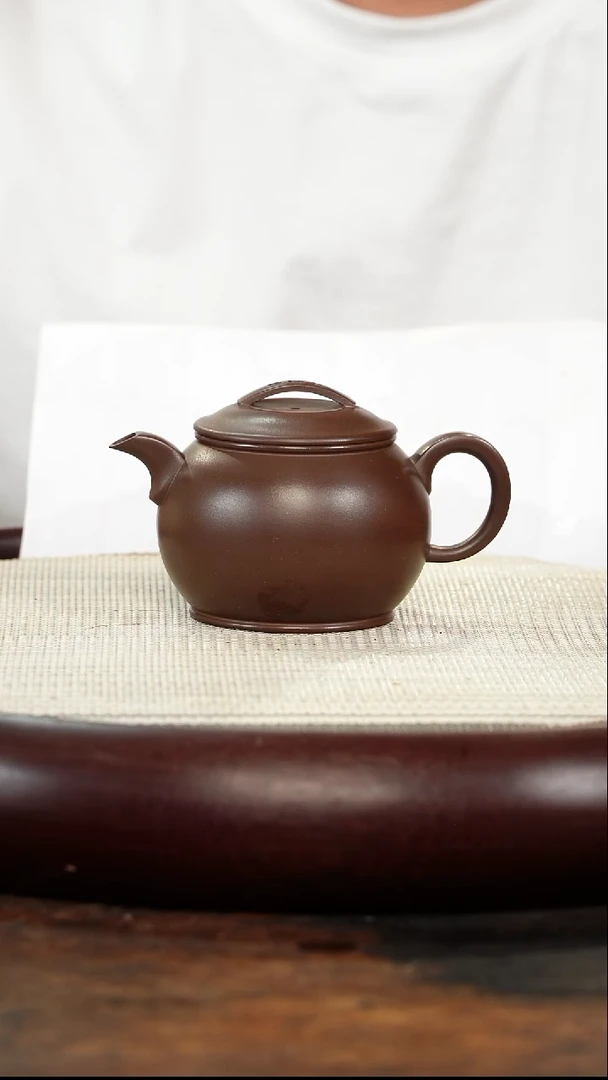 茶壶紫砂老行家紫砂6