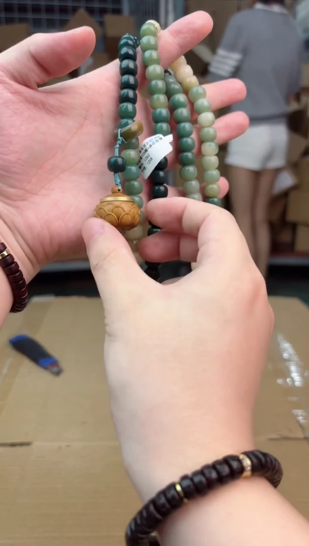 寻茶多宝阁甄选手串无礼盒@@@