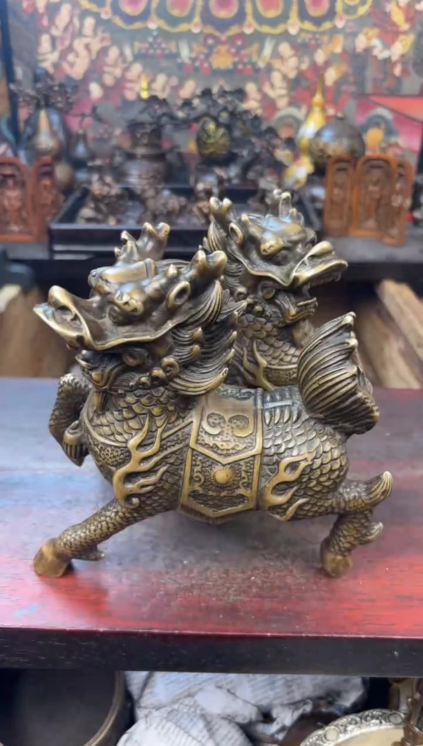 百福铜器专属精选链接