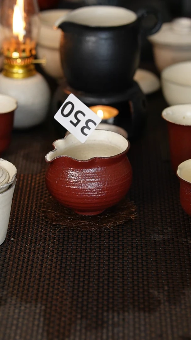 【闪购商品】350景德镇{立梦陶}手作