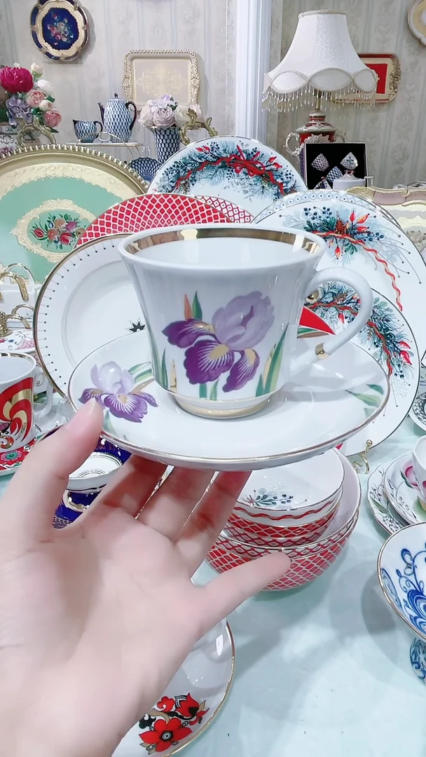 瓷片欧洲瓷器2222222