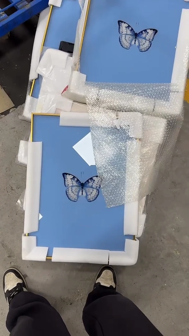 燕*仓库清仓画       默认瑕疵