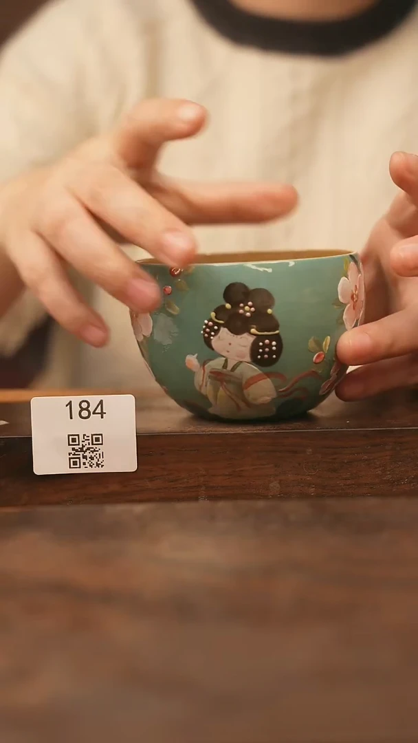 【落单孤品】/杯子@@184