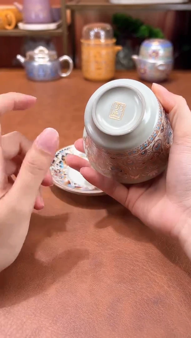 瓷里器里阁专属链接