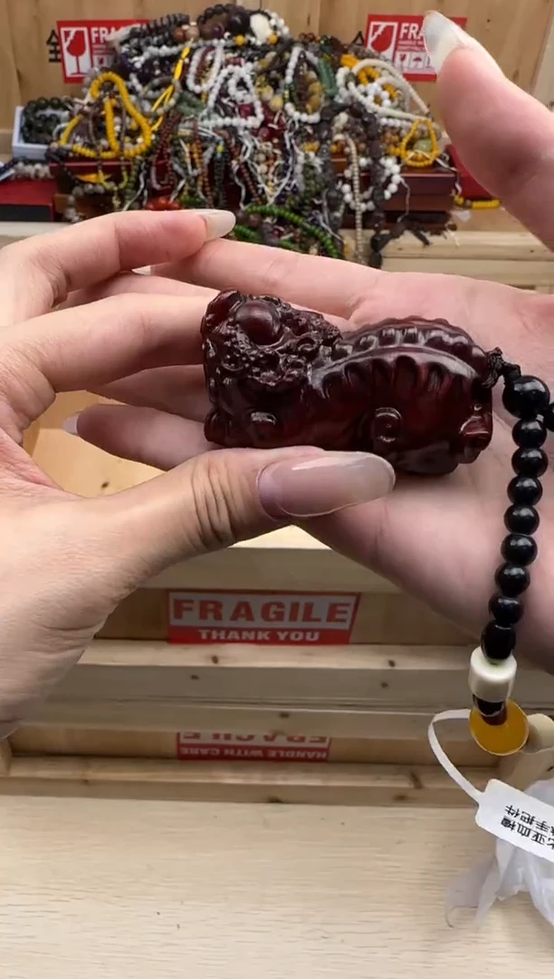 非洲檀香手串/手链00000000000000000