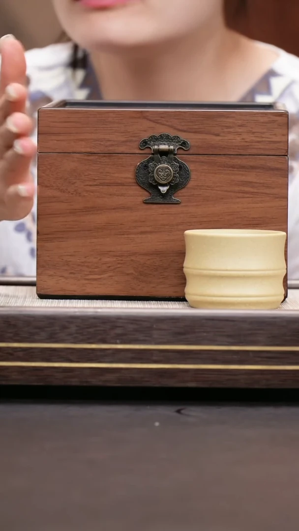 茶壶紫砂二号破价福利盒