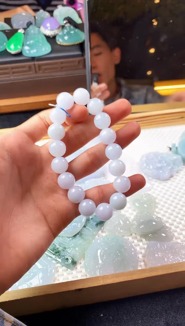 未镶嵌定制翡翠3906毛货不退不换