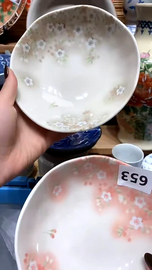 【闪购商品】瓷片新号开播，满28米包邮