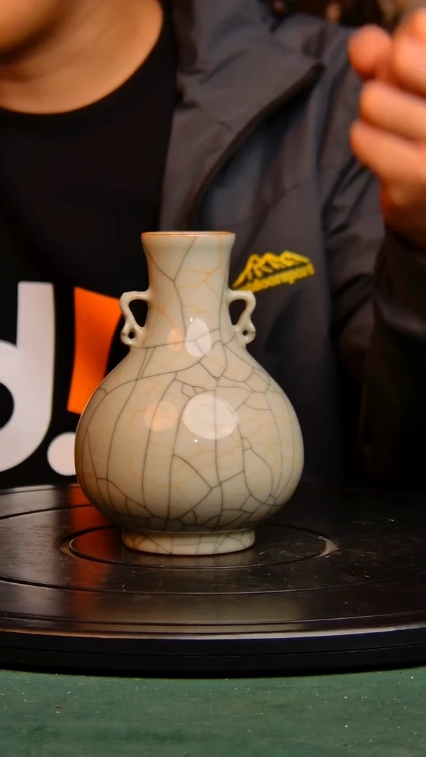 摆件金*精品陶瓷摆件