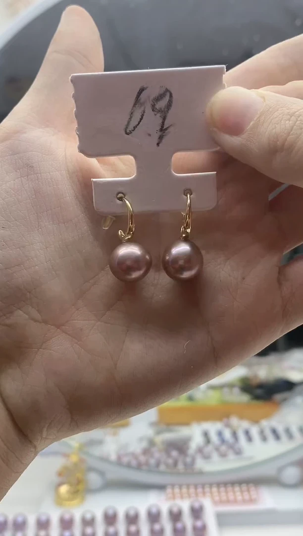 未镶嵌珠宝奇石淡水珍珠111