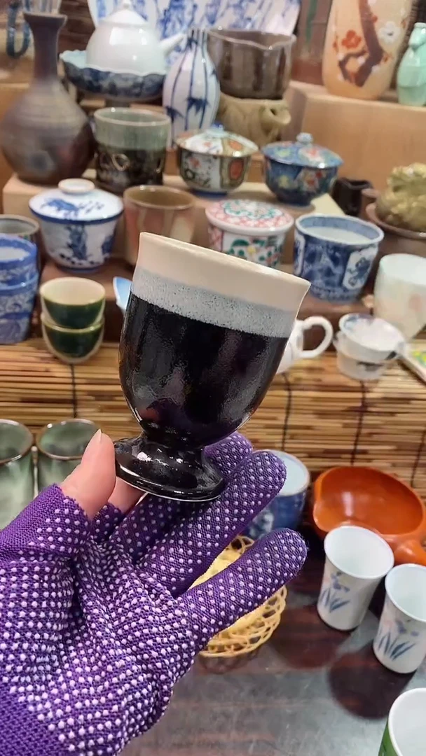 【闪购商品】瓷片陶瓷茶具瓷器满20包邮