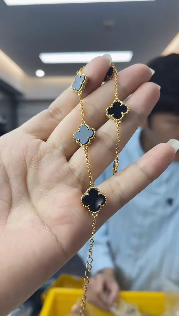 【闪购商品】玛瑙/玉髓·银S925镶嵌多样性一件发货