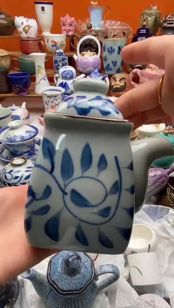 瓷片滋*轩全场满20包邮一对一闪购