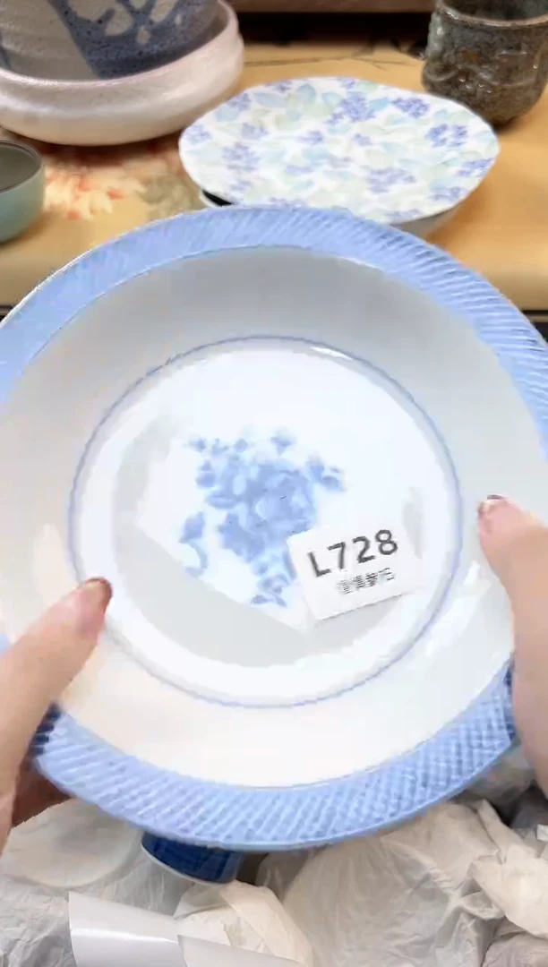 瓷片高*南 728