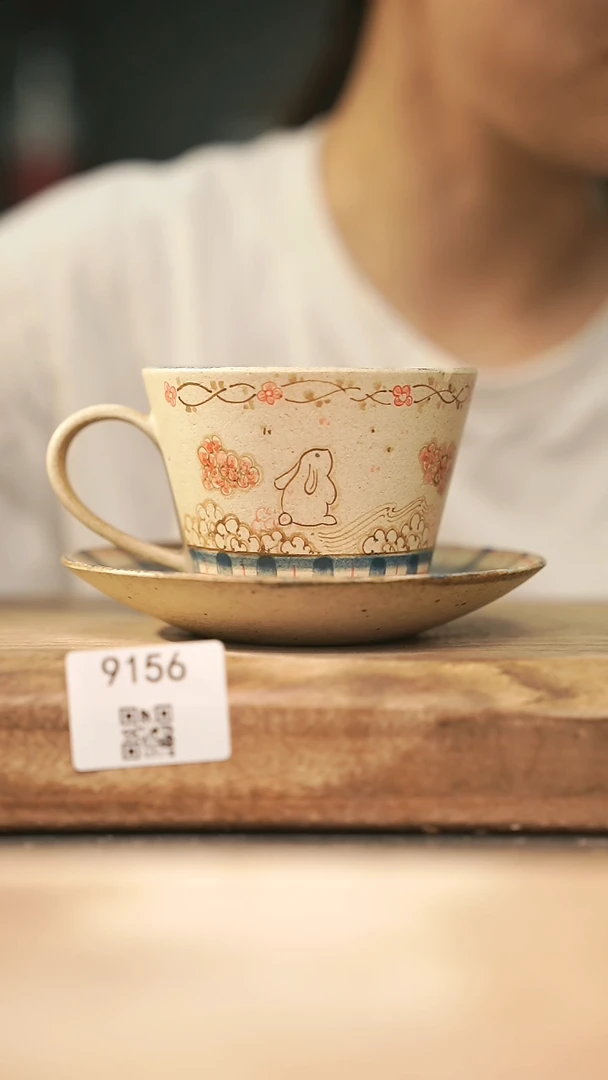 【落单孤品】福利/杯子@@9156