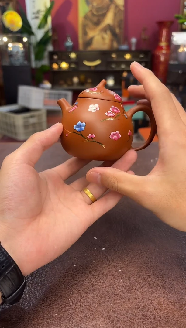 其他展厅搬迁！！茶具清清清！！