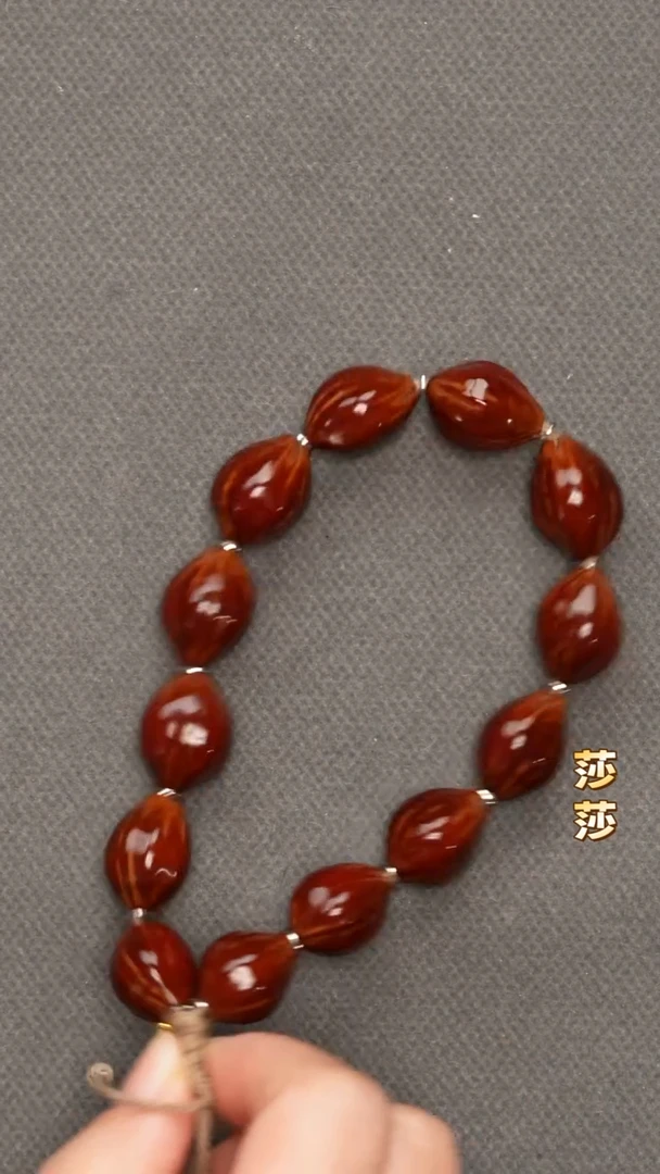 吊坠橄榄核宇****7橄榄核