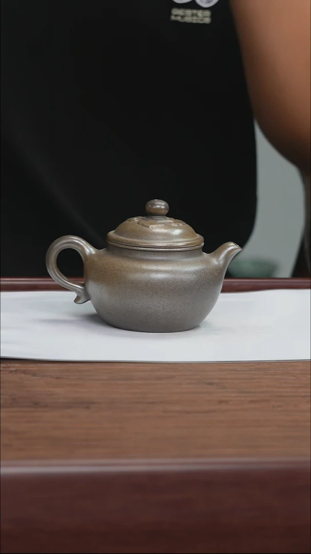 茶杯紫砂紫砂茶壶