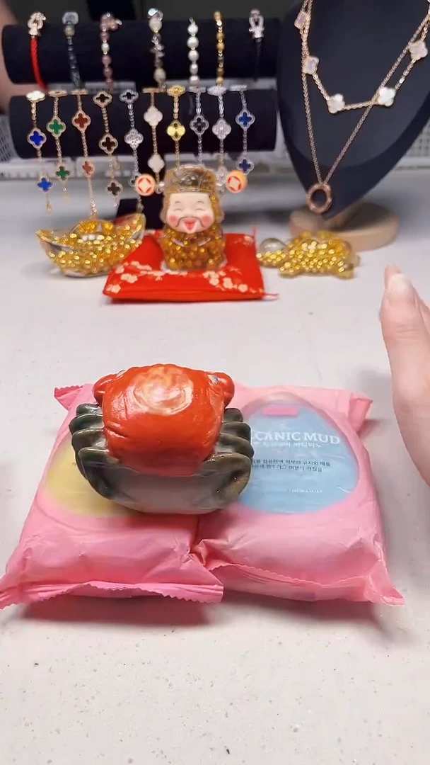 瓷片陶茶周边666文玩多人