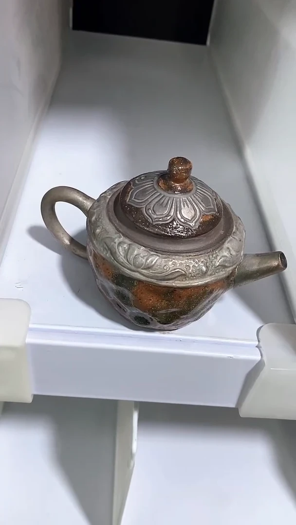 瓷片陶瓷茶具茶器