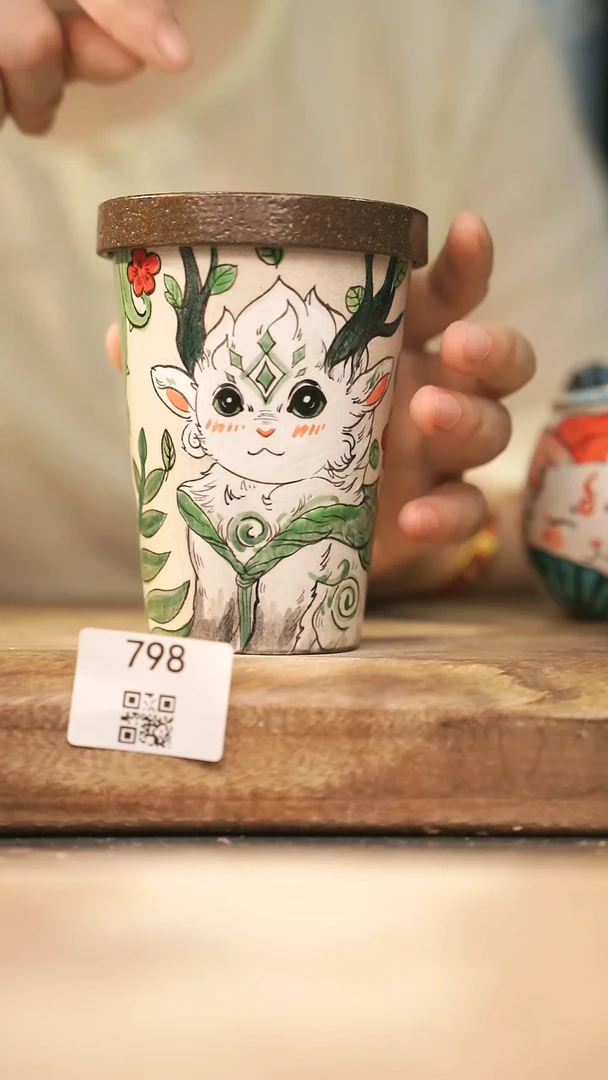 【落单孤品】福利/杯子@@798