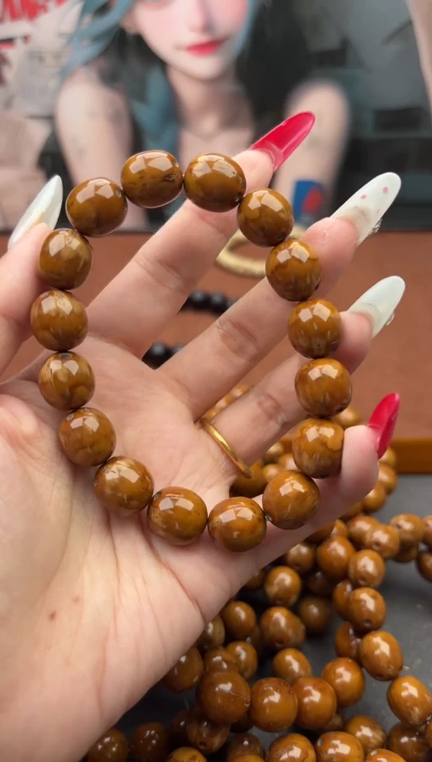 紫金鼠手串紫金鼠2